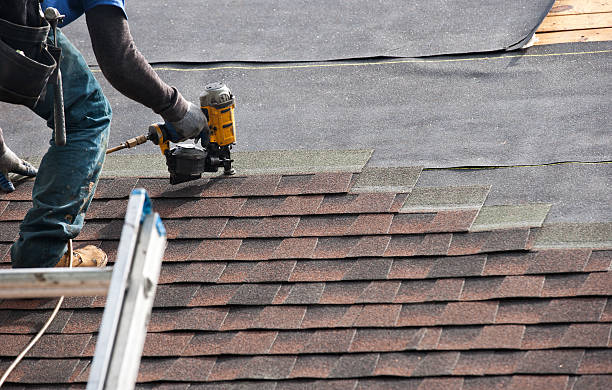Licensed Emergency Roof Repair service in East Galesburg, IL - Brentwood Metal Roofing
